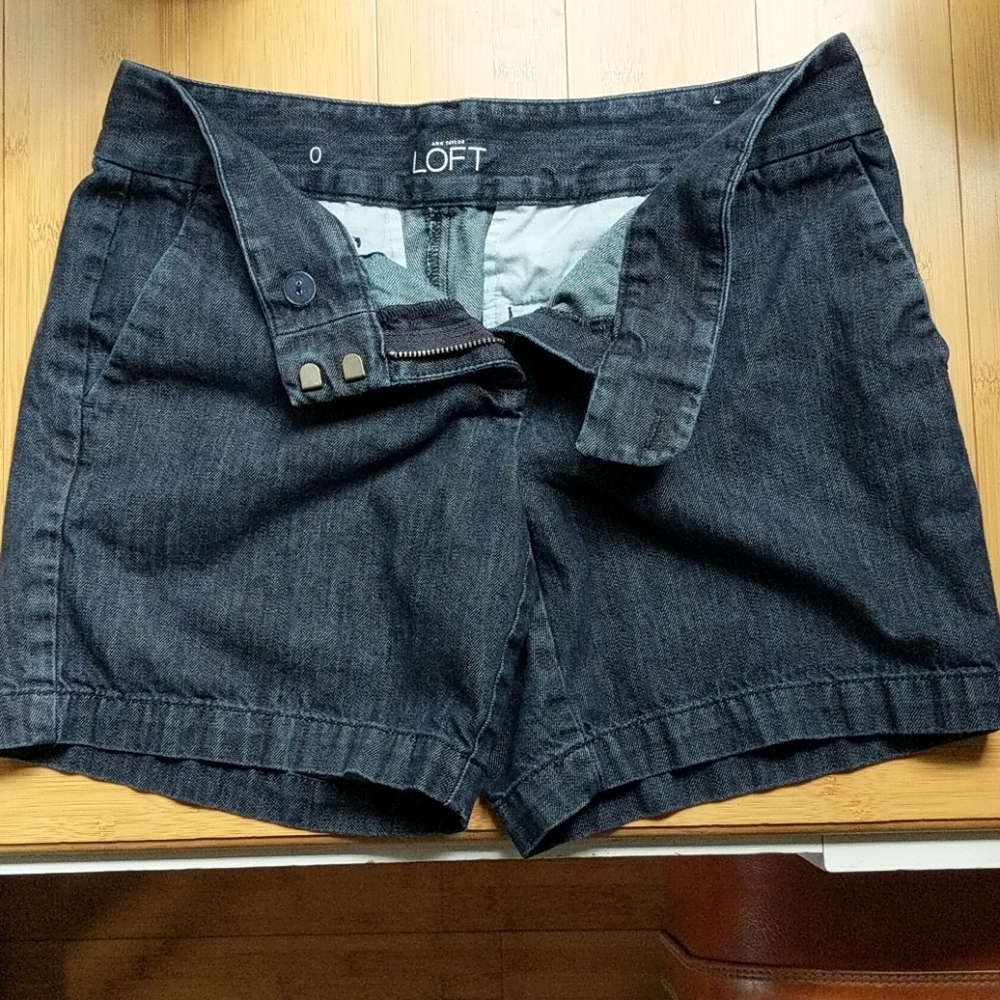 Ann Taylor loft shorts